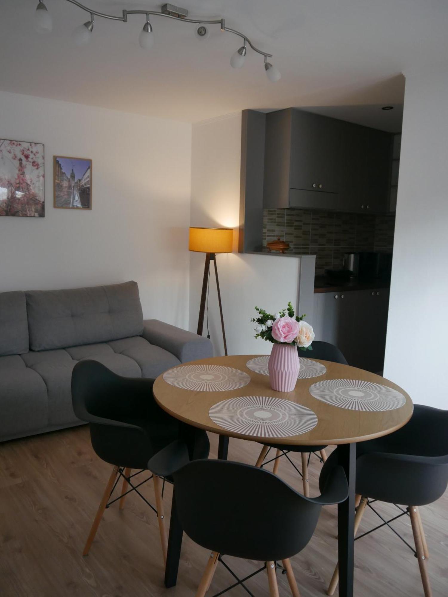 Free Garage In The Center-Delicia 4 Studio! Sibiu Exterior foto